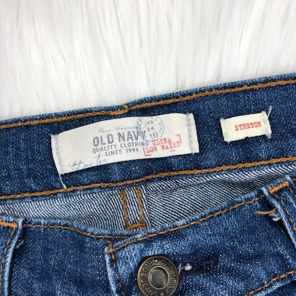 Old Navy Jeans - Picture 8 of 11